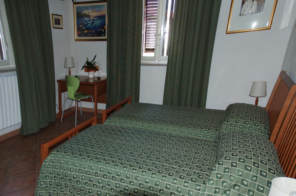 Affittacamere Villa Delia Lucca Rum bild